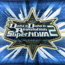[DD] Dance Dance Revolution SUPERNOVA 2 Original Soundtrack