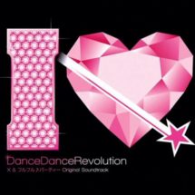 [DD] DanceDanceRevolution X & Furu Furu Party Original Soundtrack