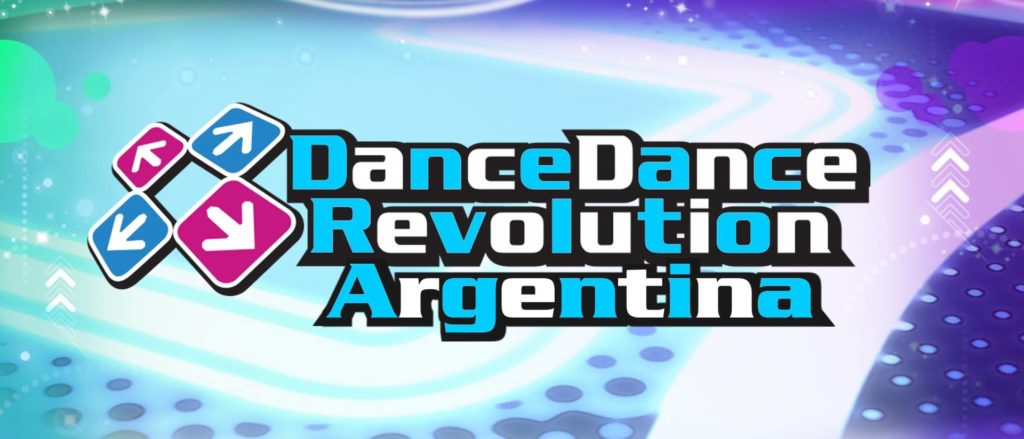 DanceDanceRevolution Argentina